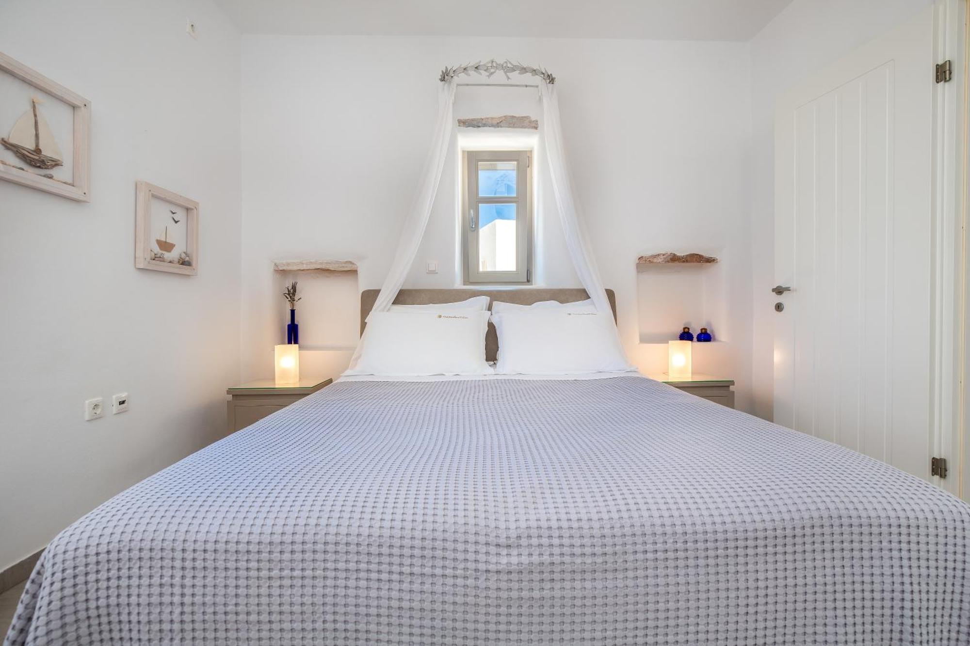 Golden Sea Villas Chrisi Akti  Zewnętrze zdjęcie