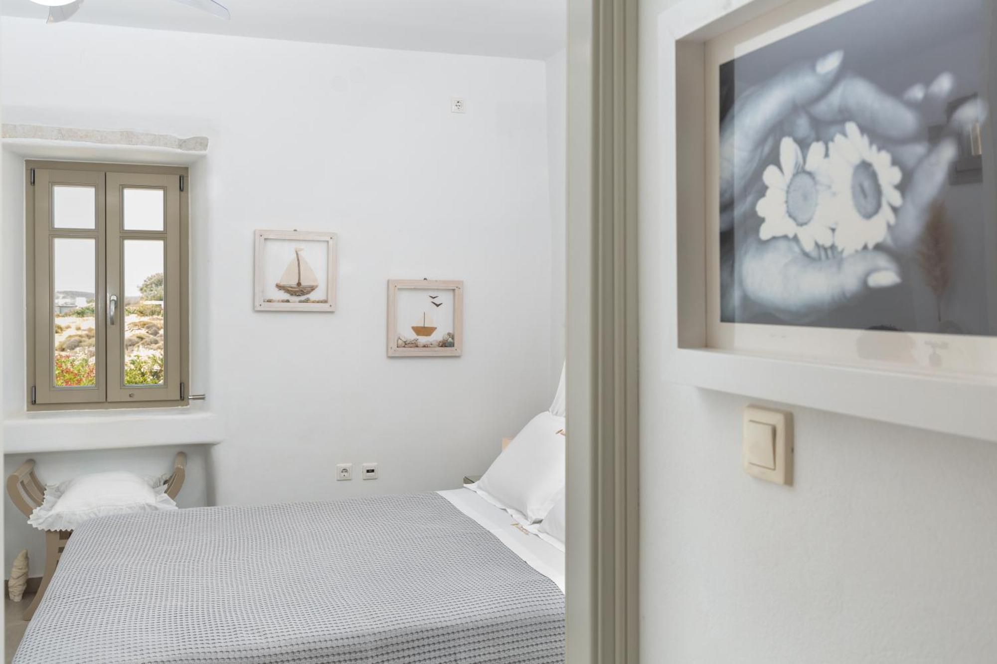 Golden Sea Villas Chrisi Akti  Zewnętrze zdjęcie