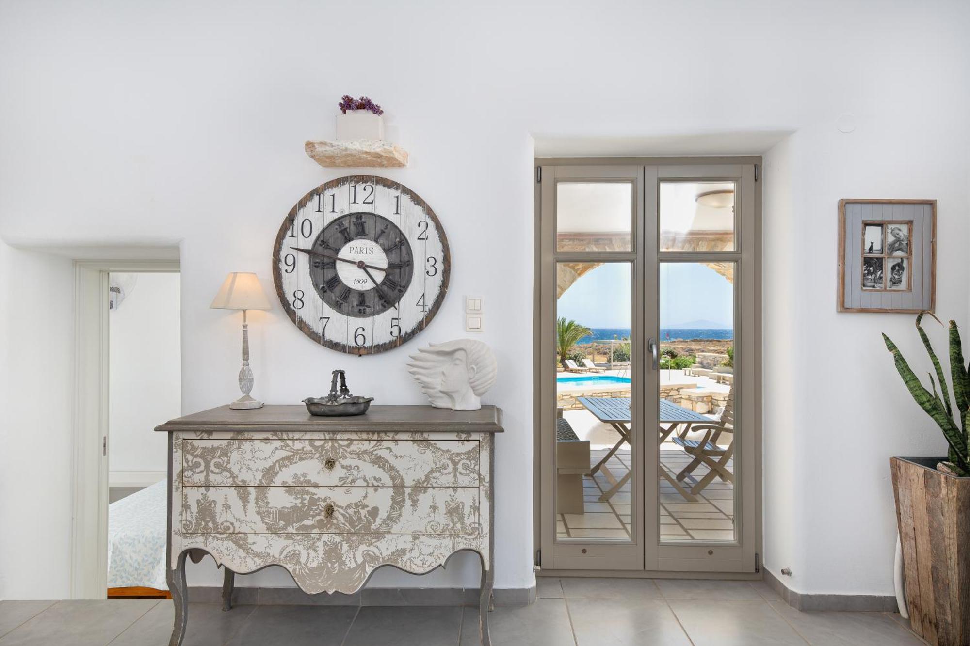 Golden Sea Villas Chrisi Akti  Zewnętrze zdjęcie