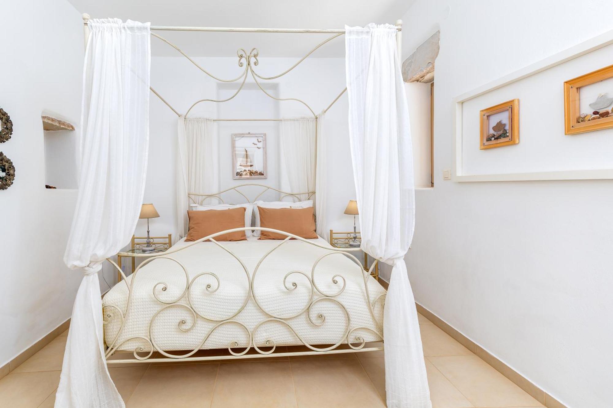Golden Sea Villas Chrisi Akti  Zewnętrze zdjęcie